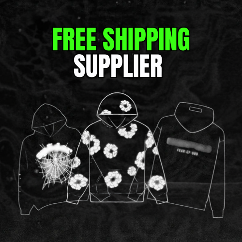 FREE SHIPPING SUPPLIER